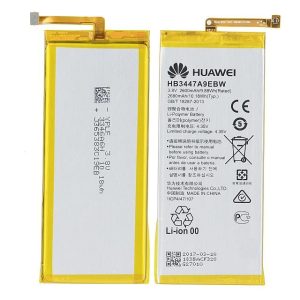 Akkumulátor Huawei P8 Hb3447a9ebw 2600mah