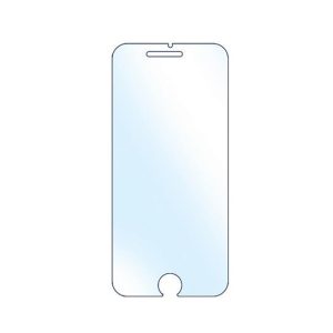 IPHONE 7/8 / SE 2020-ban - edzett üveg üvegfólia 0,3 mm