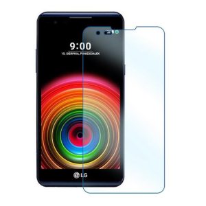 LG X POWER - 0,3 mm-es edzett üveg üvegfólia