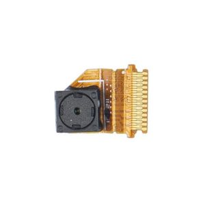 Első kamera SONY Z2 D6502 D6503