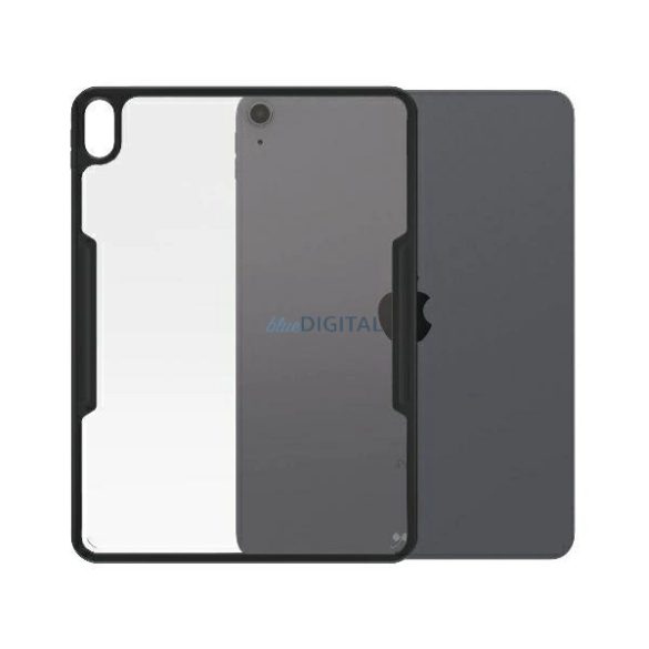 PanzerGlass ClearCase tok iPad 10.9" 2022 (10 gen.) - fekete