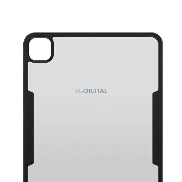 PanzerGlass ClearCase tok iPad Pro 11" 2018 (1 gen.) - fekete