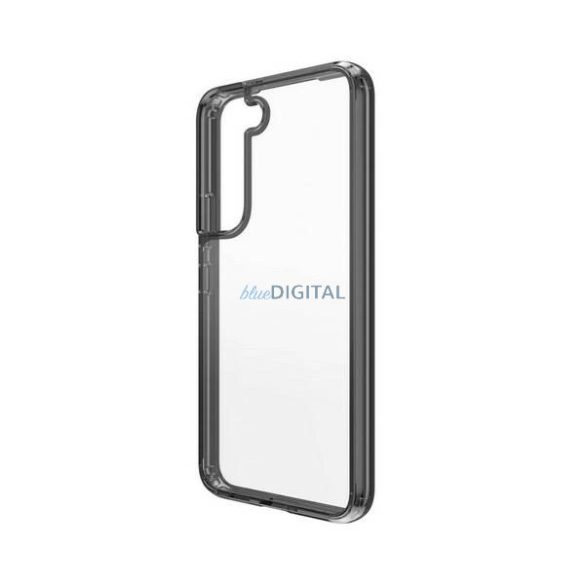 PanzerGlass HardCase tok Samsung Galaxy S22+ - átlátszó