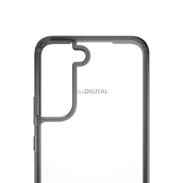 PanzerGlass HardCase tok Samsung Galaxy S22+ - átlátszó