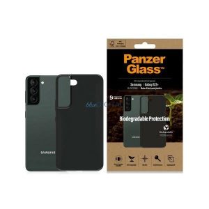 PanzerGlass Biodegradable Case tok Samsung Galaxy S22+ - fekete