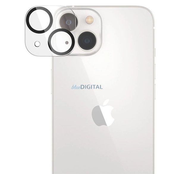 PanzerGlass Camera Protector kamera lencse védő fólia iPhone 14 / iPhone 14 Plus