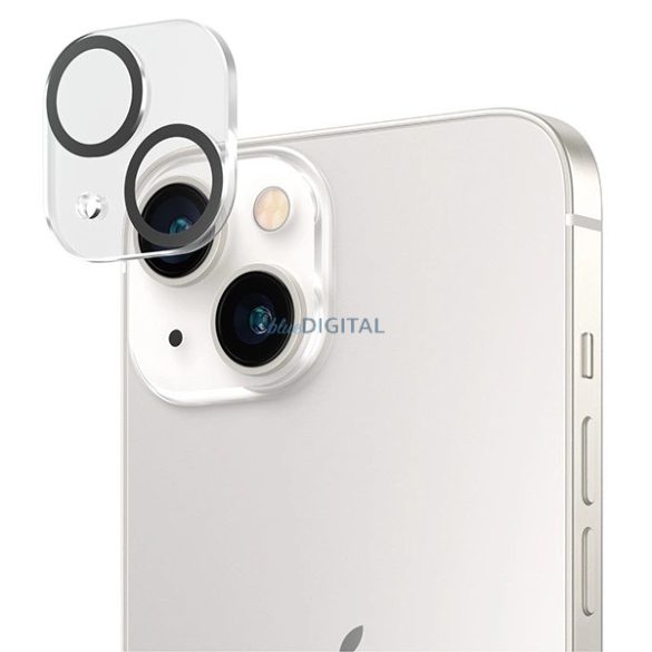 PanzerGlass Camera Protector kamera lencse védő fólia iPhone 14 / iPhone 14 Plus