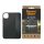 PanzerGlass Biodegradable Case tok iPhone 14 Plus/15 Plus - fekete