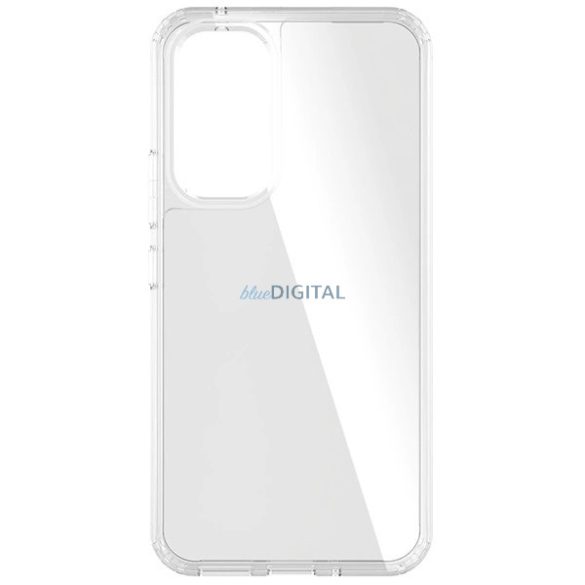 PanzerGlass HardCase tok Samsung Galaxy A54 5G - átlátszó