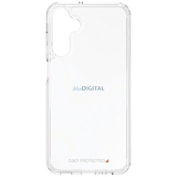 PanzerGlass HardCase tok Samsung Galaxy A15 4G/5G - átlátszó