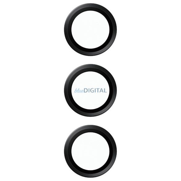 PanzerGlass Hoops Camera kamera lencse védő fólia Samsung Galaxy A15 5G / Samsung Galaxy A15