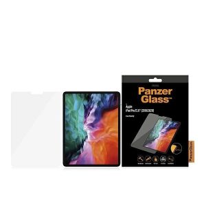 PanzerGlass Super+ edzett üveg iPad Pro 12.9" 2018 (3 gen.) / iPad Pro 12.9" 2020 (4 gen.) / iPad Pro 12.9" 2021 (5 gen.)