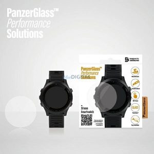 PanzerGlass Screen Protector edzett üveg Samsung Galaxy Watch 3 41mm