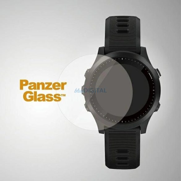 PanzerGlass Screen Protector edzett üveg Samsung Galaxy Watch 3 41mm