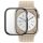 PanzerGlass Full Body tok Apple Watch 7/8/9 45 mm - fekete