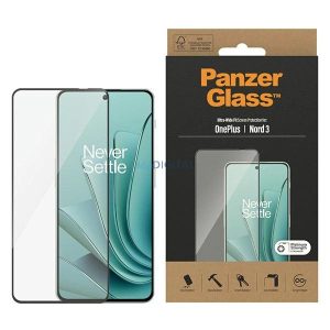 PanzerGlass Ultra-Wide Fit edzett üveg OnePlus Nord