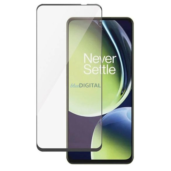 PanzerGlass Ultra-Wide Fit edzett üveg OnePlus Nord CE 3 Lite