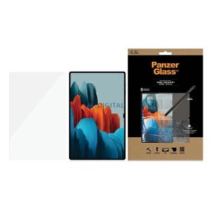 PanzerGlass E2E Super+ edzett üveg Samsung Galaxy Tab S8 Ultra