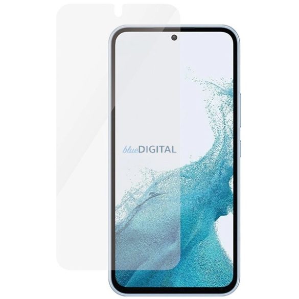 PanzerGlass Ultra-Wide Fit edzett üveg Samsung Galaxy A54 5G