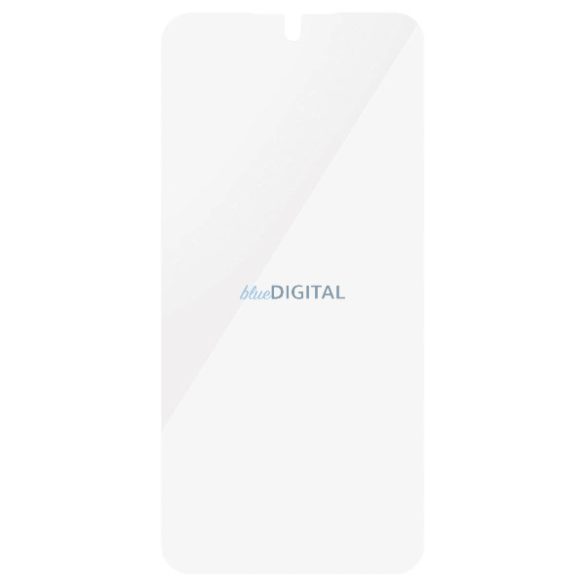 PanzerGlass Ultra-Wide Fit edzett üveg felhelyezést segítő kerettel Samsung Galaxy A35 5G