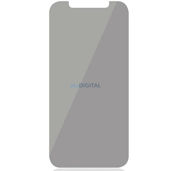 PanzerGlass Standard Fit edzett üveg iPhone XR / iPhone 11