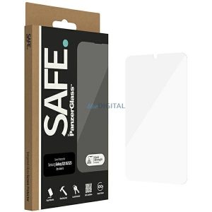 SAFE by PanzerGlass edzett üveg Samsung Galaxy S23 / Samsung Galaxy S22 5G