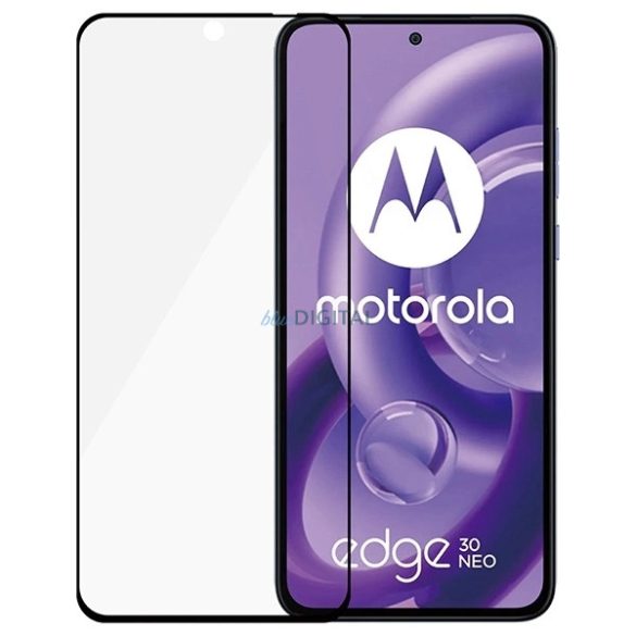 SAFE by PanzerGlass edzett üveg Motorola Edge 30 Neo