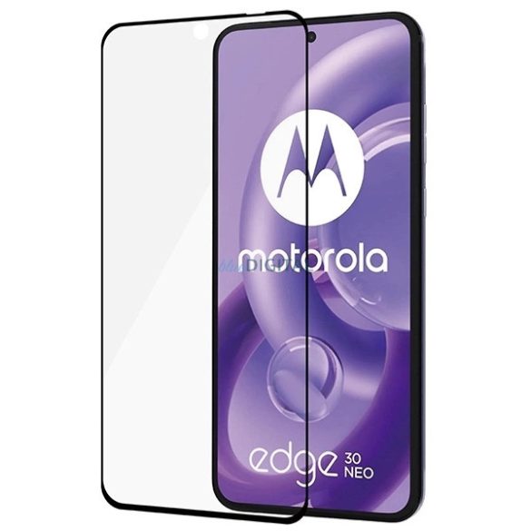 SAFE by PanzerGlass edzett üveg Motorola Edge 30 Neo