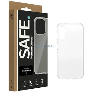 SAFE by PanzerGlass edzett üveg Samsung Galaxy A14 5G