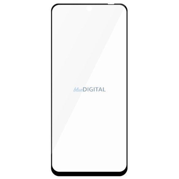 SAFE by PanzerGlass edzett üveg fekete szegéllyel Xiaomi Redmi Note 12 5G / Xiaomi Poco X5