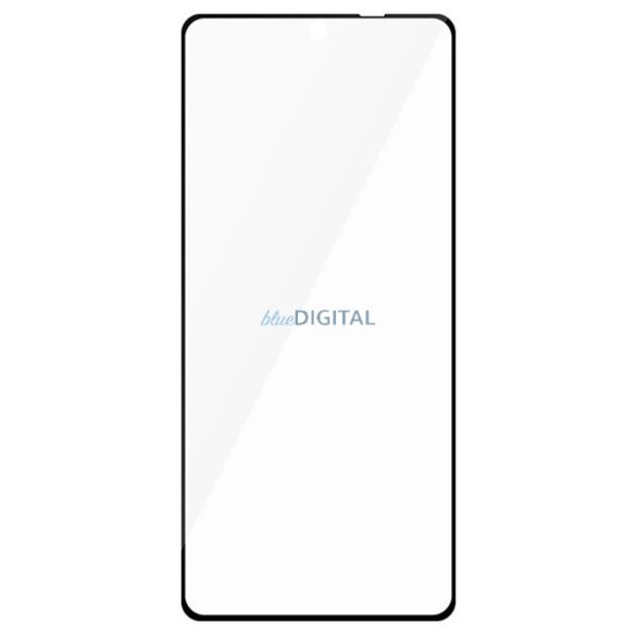 SAFE by PanzerGlass edzett üveg fekete szegéllyel Xiaomi Redmi Note 12 Pro 5G / Xiaomi Poco X5 Pro / Xiaomi Redmi Note 12 Pro+