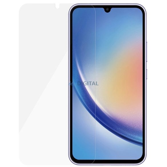 SAFE by PanzerGlass edzett üveg Samsung Galaxy A34 5G