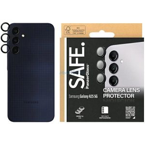 SAFE by PanzerGlass kamera lencse védő fólia Samsung Galaxy A25 5G