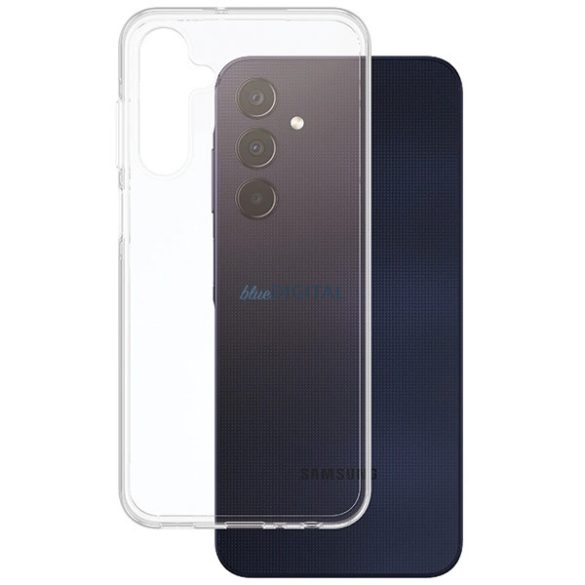 SAFE by PanzerGlass tok Samsung Galaxy A25 5G - átlátszó