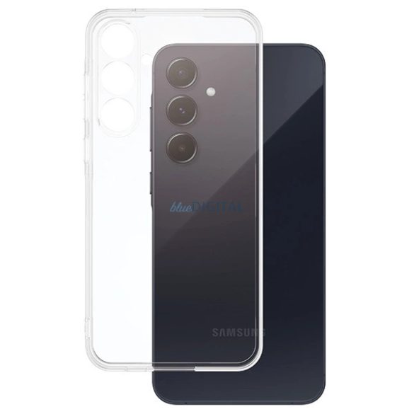 SAFE by PanzerGlass tok Samsung Galaxy A55 5G - átlátszó