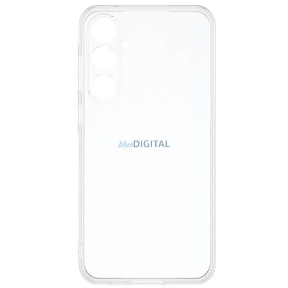 SAFE by PanzerGlass tok Samsung Galaxy A55 5G - átlátszó