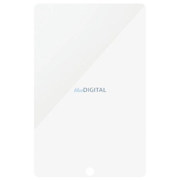 PanzerGlass Ultra-Wide Fit edzett üveg iPad 10.2" 7/8/9 gen. (2019/2020/2021)