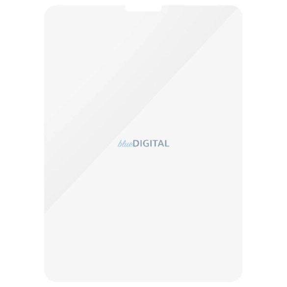 PanzerGlass Ultra-Wide Fit Antibacterial edzett üveg iPad Pro 11" 2018-2022 / Air 10.9" 2020-2022