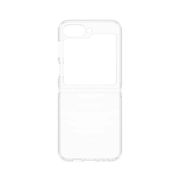 PanzerGlass HardCase tok Samsung Galaxy Z Flip 6 - átlátszó