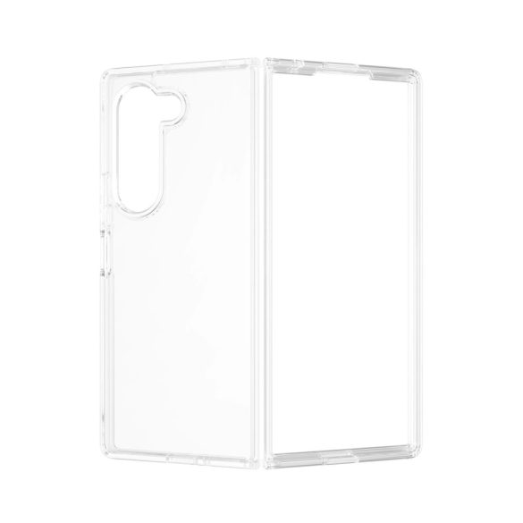 PanzerGlass HardCase tok Samsung Galaxy Z Fold 6 - átlátszó