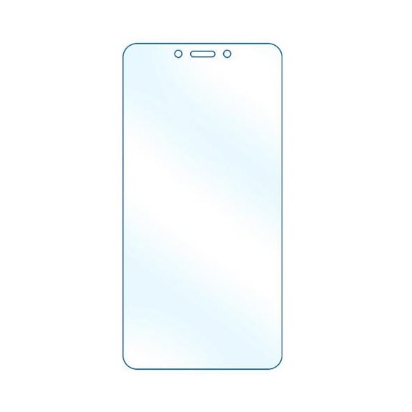 Xiaomi redmi Note 4 - 0,3 mm-es edzett üveg üvegfólia