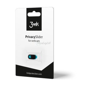 3mk PrivacySlider™ webkamera takaró