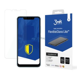 3mk FlexibleGlass Lite edzett üveg Xiaomi Redmi Note 6 Pro