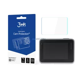 3mk védőüveg a GoPro HERO 7