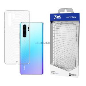 3mk Armor Case tok Huawei P30 Pro - átlátszó