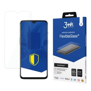 3mk FlexibleGlass edzett üveg OnePlus 7