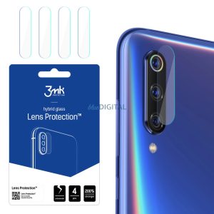 3mk Lens Protect kamera lencse védő fólia Xiaomi Mi 9T