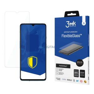 3mk FlexibleGlass edzett üveg OnePlus 7T