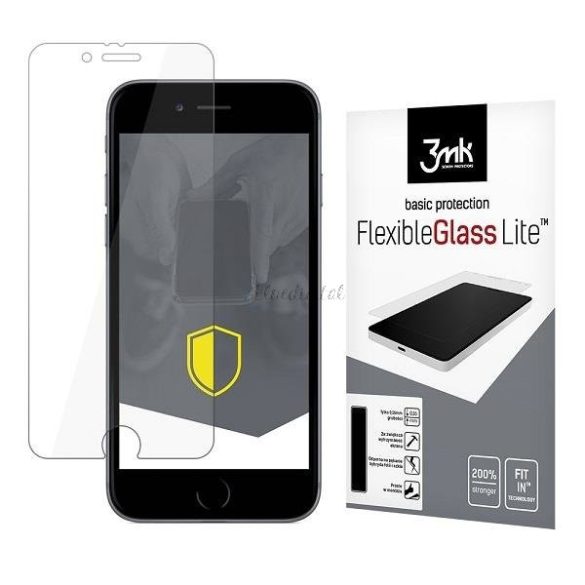3mk FlexibleGlass Lite™ - Apple MacBook Air 13" (2018-2020) üvegfólia