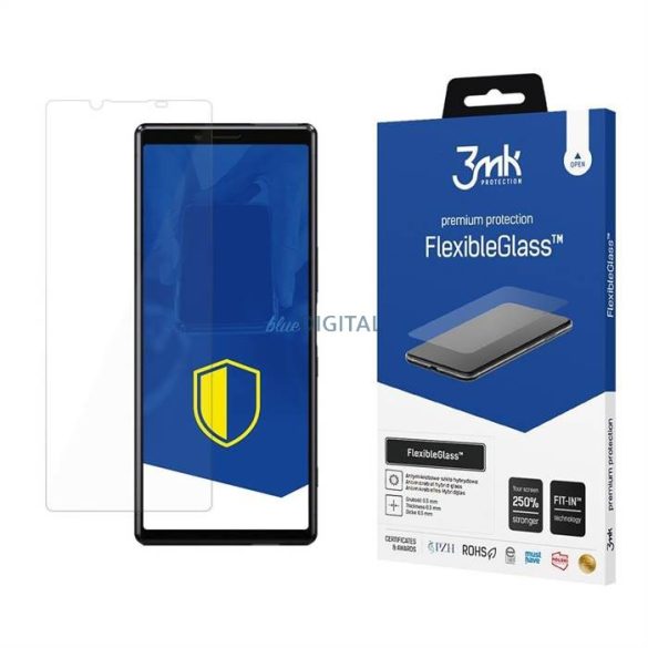 Sony Xperia 1 II 5G - 3mk FlexibleGlass™